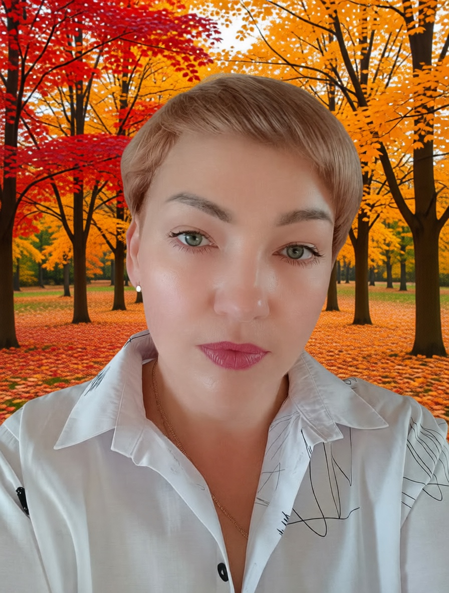 Парфёнова Елена Васильевна.