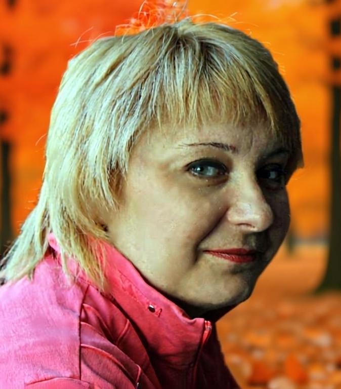 Кайнова Наталья Петровна.