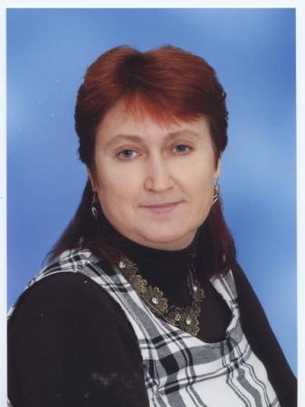 Косинцева Инна Владимировна.