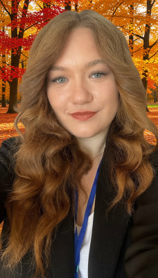 Ноздрачева Татьяна Олеговна